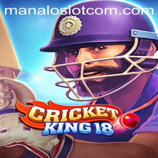 CricketKing18 – A New Era in Gaming: Introducing ManaloSlot