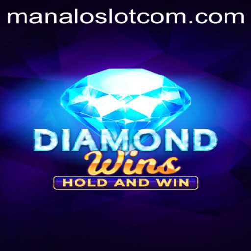 Exploring DiamondWins: A Captivating Slot Adventure