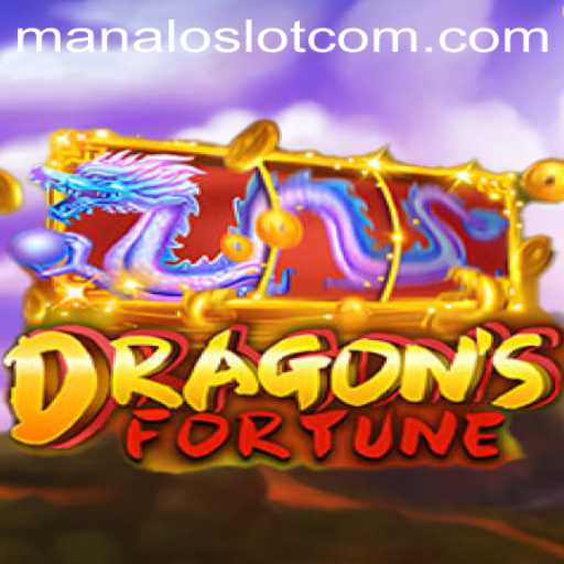 Discover the Enchanting World of DragonFortune: A Deep Dive into the ManaloSlot Feature