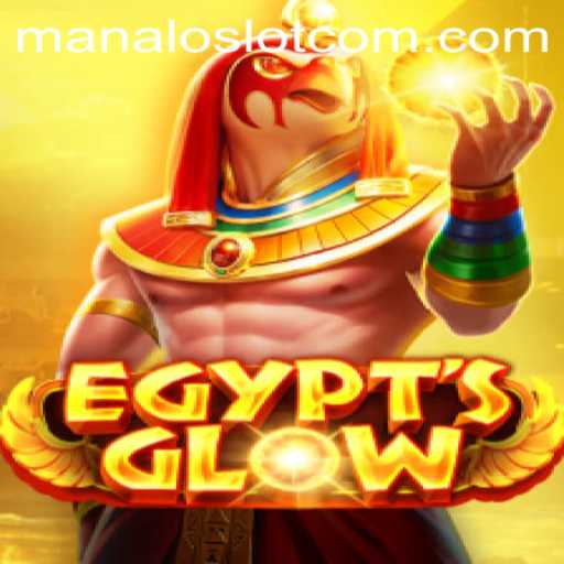 Exploring the Mystique of EgyptsGlow: An In-depth Look at the Enchanting Slot Game