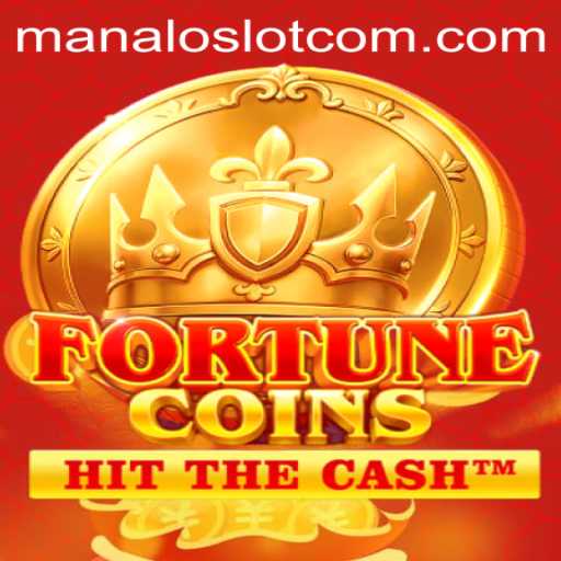 The Exciting World of FortuneCoins: An In-Depth Look at ManaloSlot