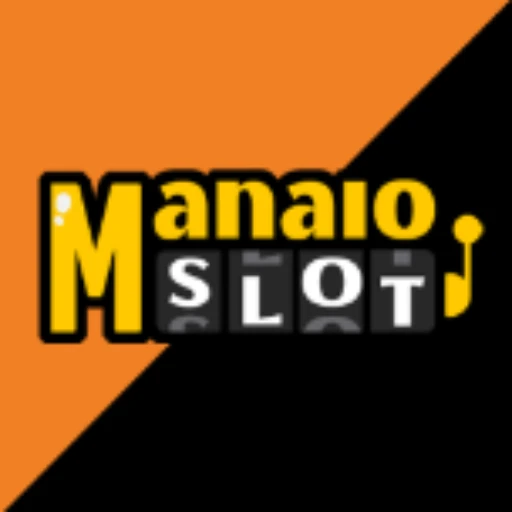 ManaloSlot logo