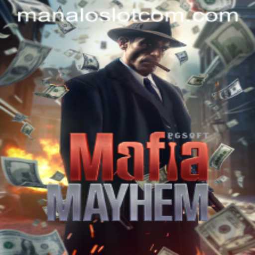 Diving into the Thrilling World of MafiaMayhem and the Exciting ManaloSlot