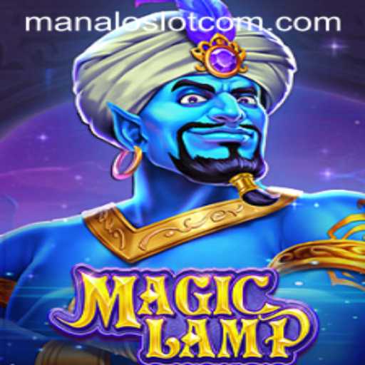 Embark on a Mystical Journey with MagicLamp: The Exciting World of ManaloSlot