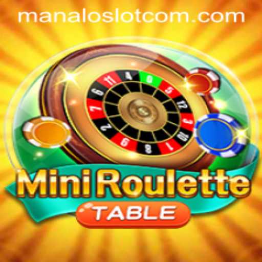 Exploring MiniRoulette: A Fun and Fast-Paced Casino Game with ManaloSlot