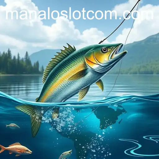 Exploring the Fascinating World of Online Fishing with ManaloSlot