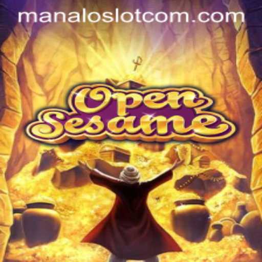 Unlock the Magic of OpenSesame: A Deep Dive into ManaloSlot